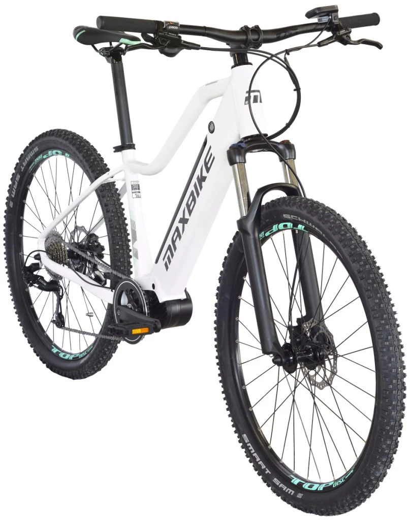 Elektrobicykel Maxbike Torvi 27,5"